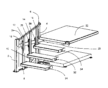 Une figure unique qui représente un dessin illustrant l'invention.